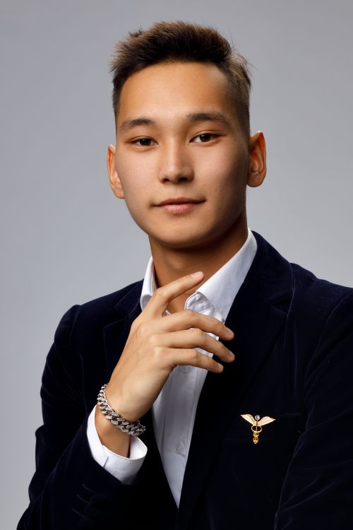 Төлебай Нұрсұлтан Сәбитұлы